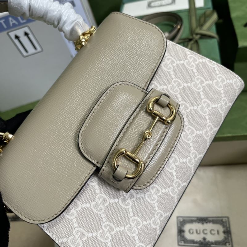 Gucci Top Handle Bags